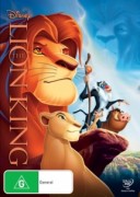 The Lion King